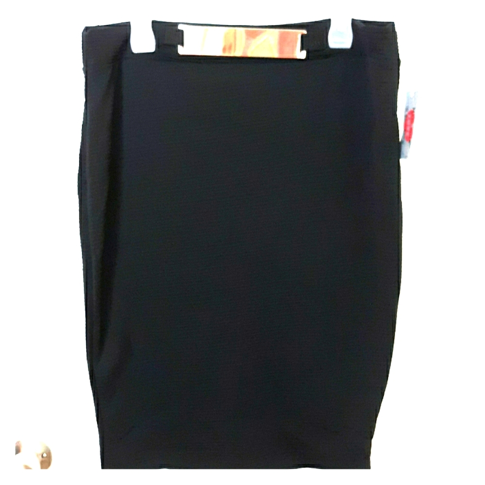 NWT Black Skirt